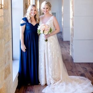 Meet your Posher, Brittany